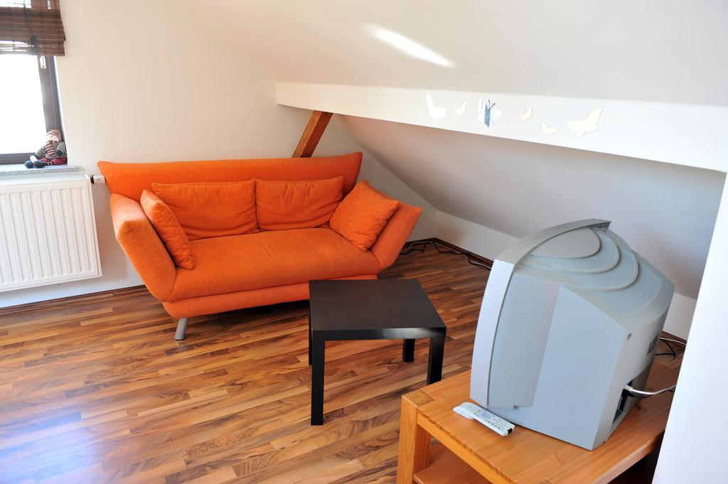 Ferienwohnung Bergisch Land Wermelskirchen Habitación foto