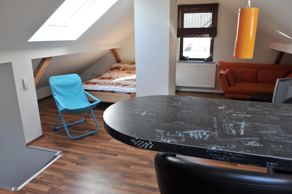 Ferienwohnung Bergisch Land Wermelskirchen Habitación foto